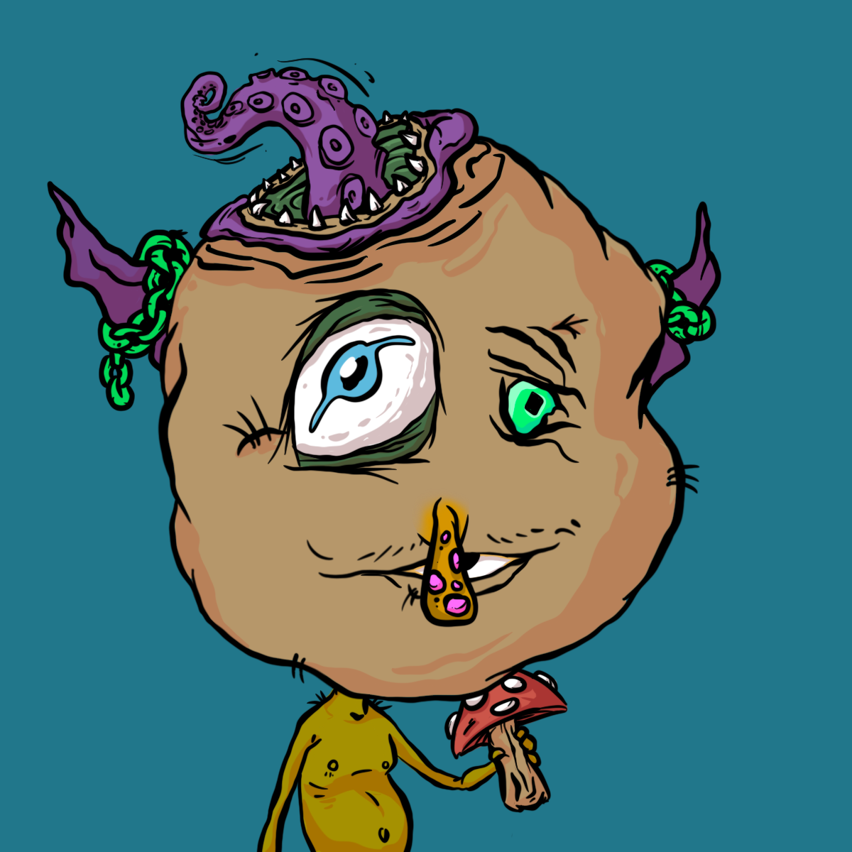 NFT Image