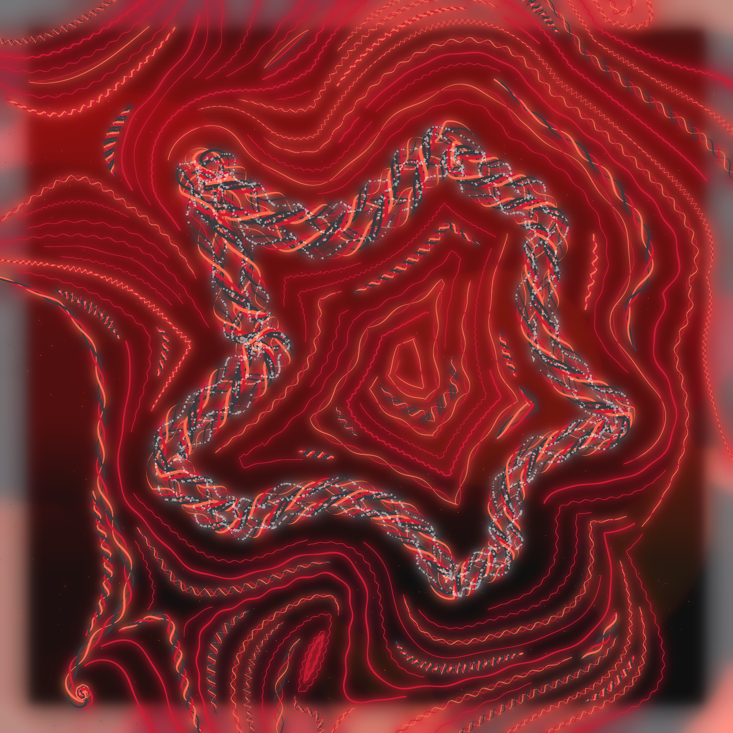 Friendship Bracelets #36742