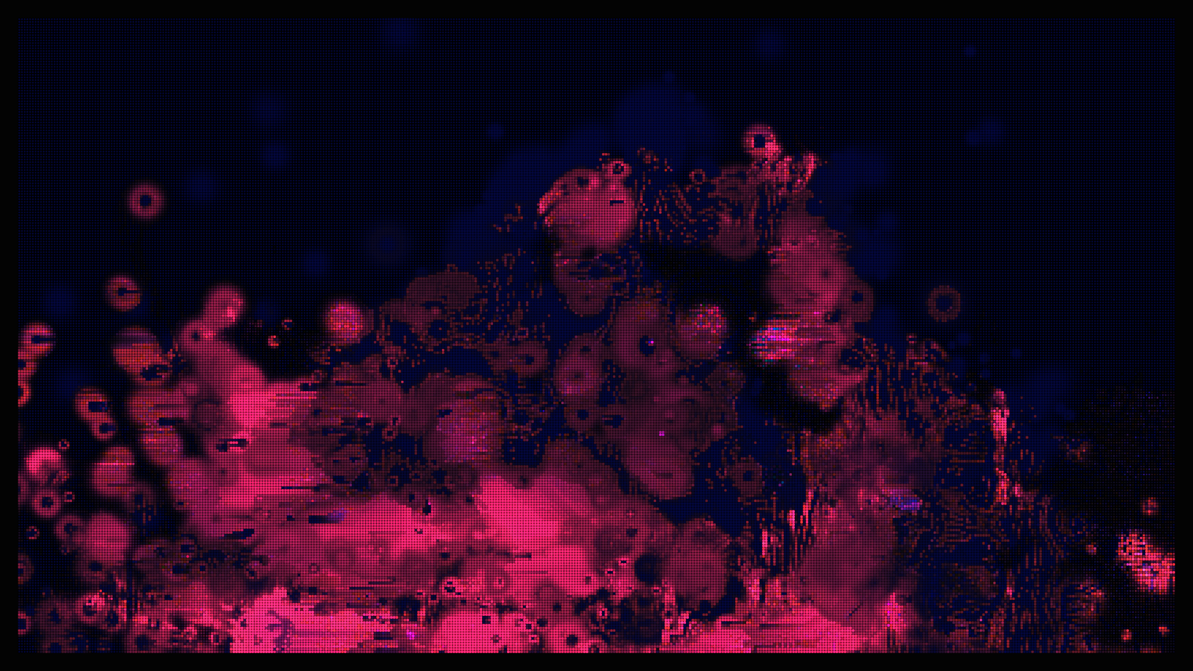 cathedral study #325