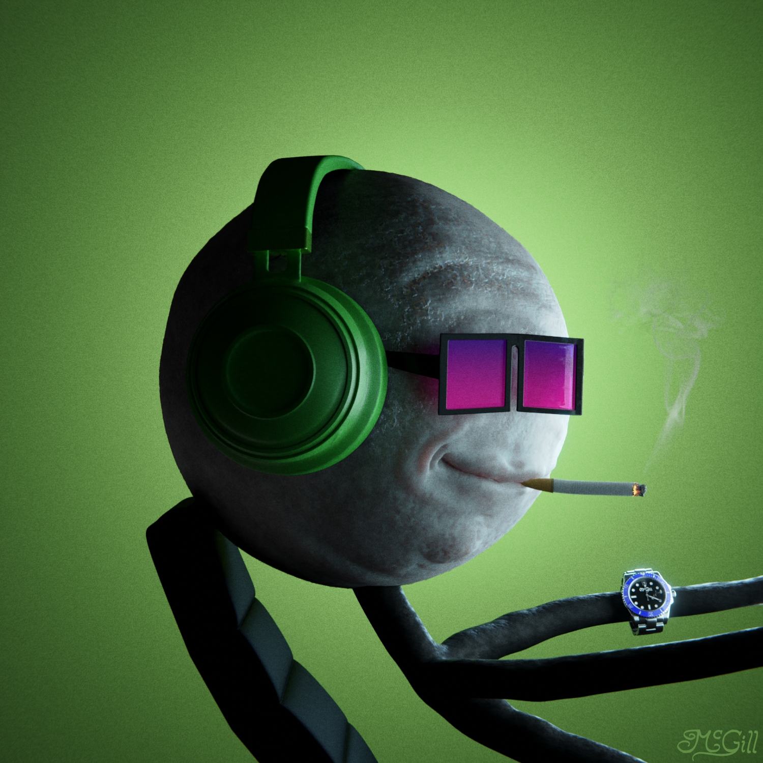 NFT Image