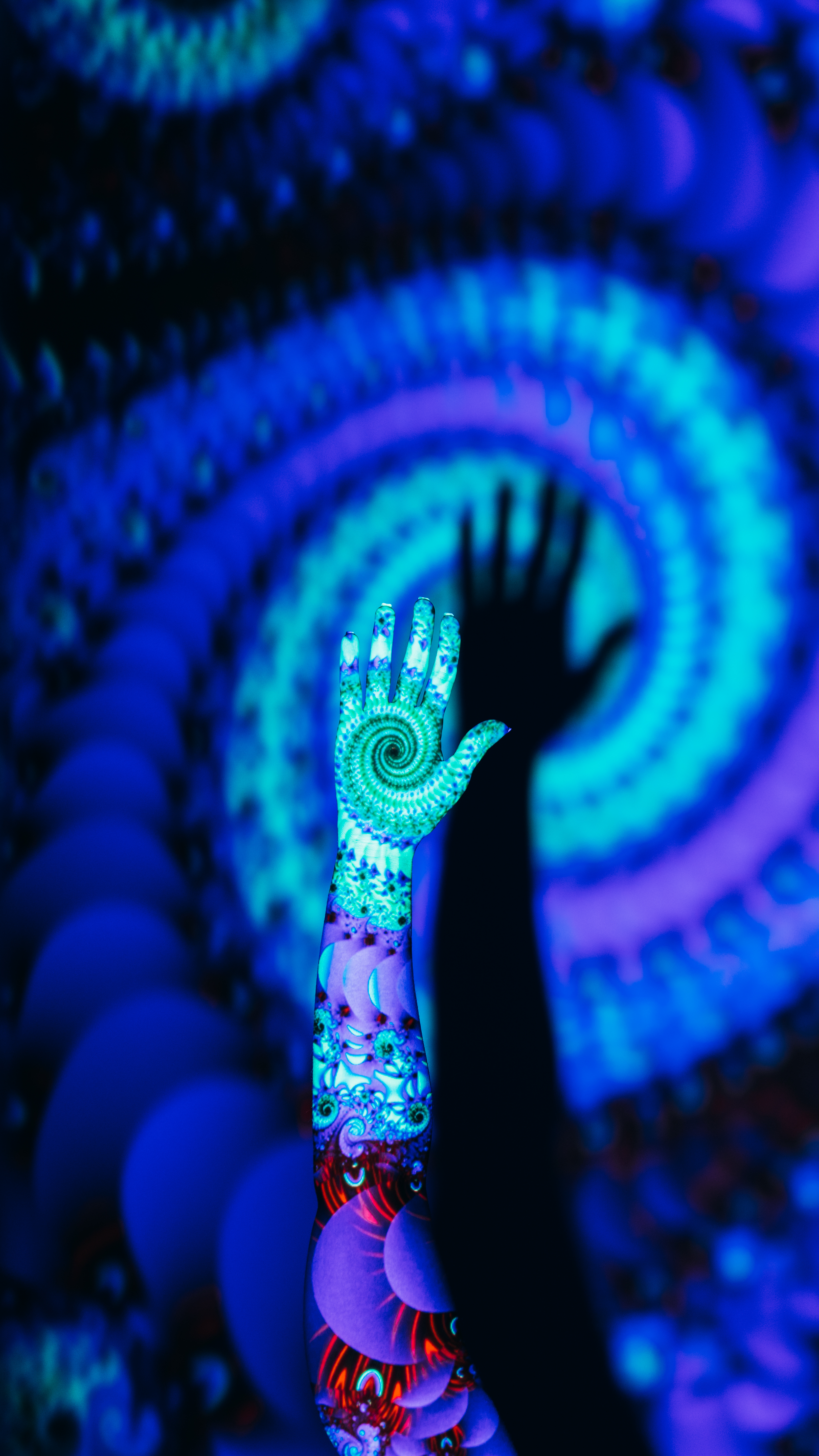 Swing on the Spiral #36/53