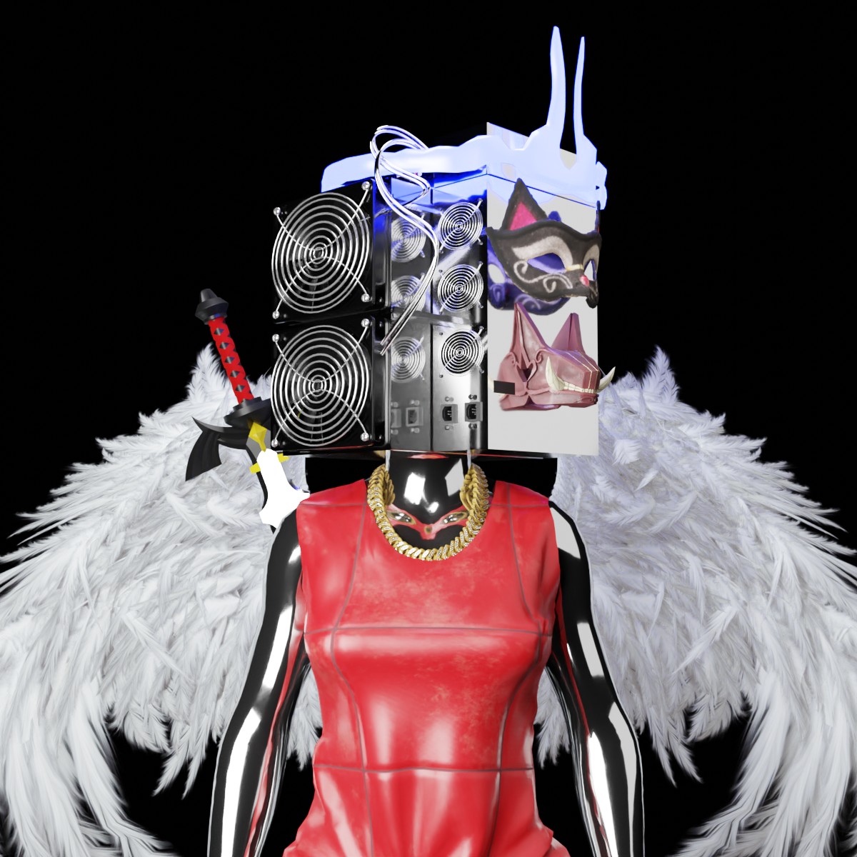 NFT Image