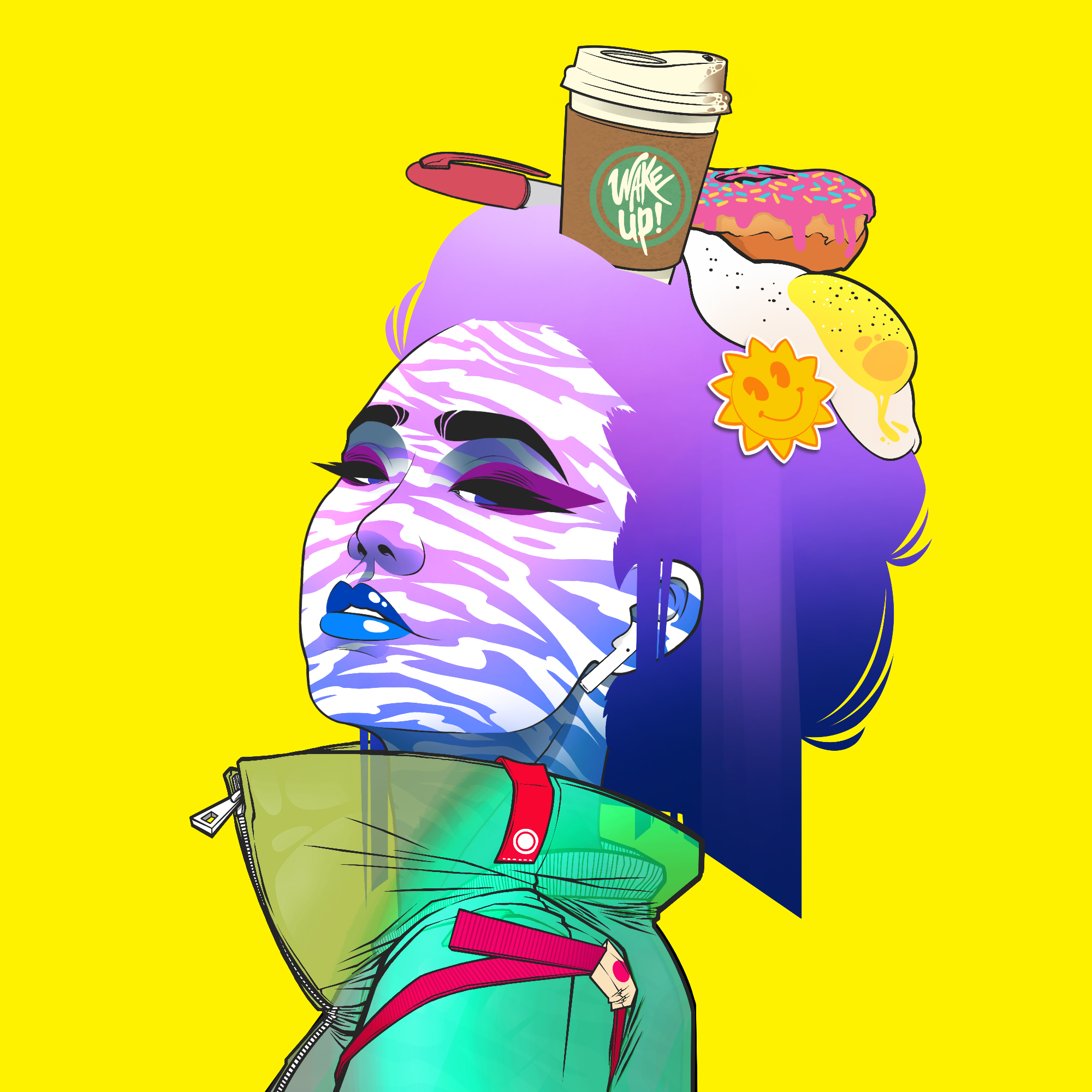 NFT Image