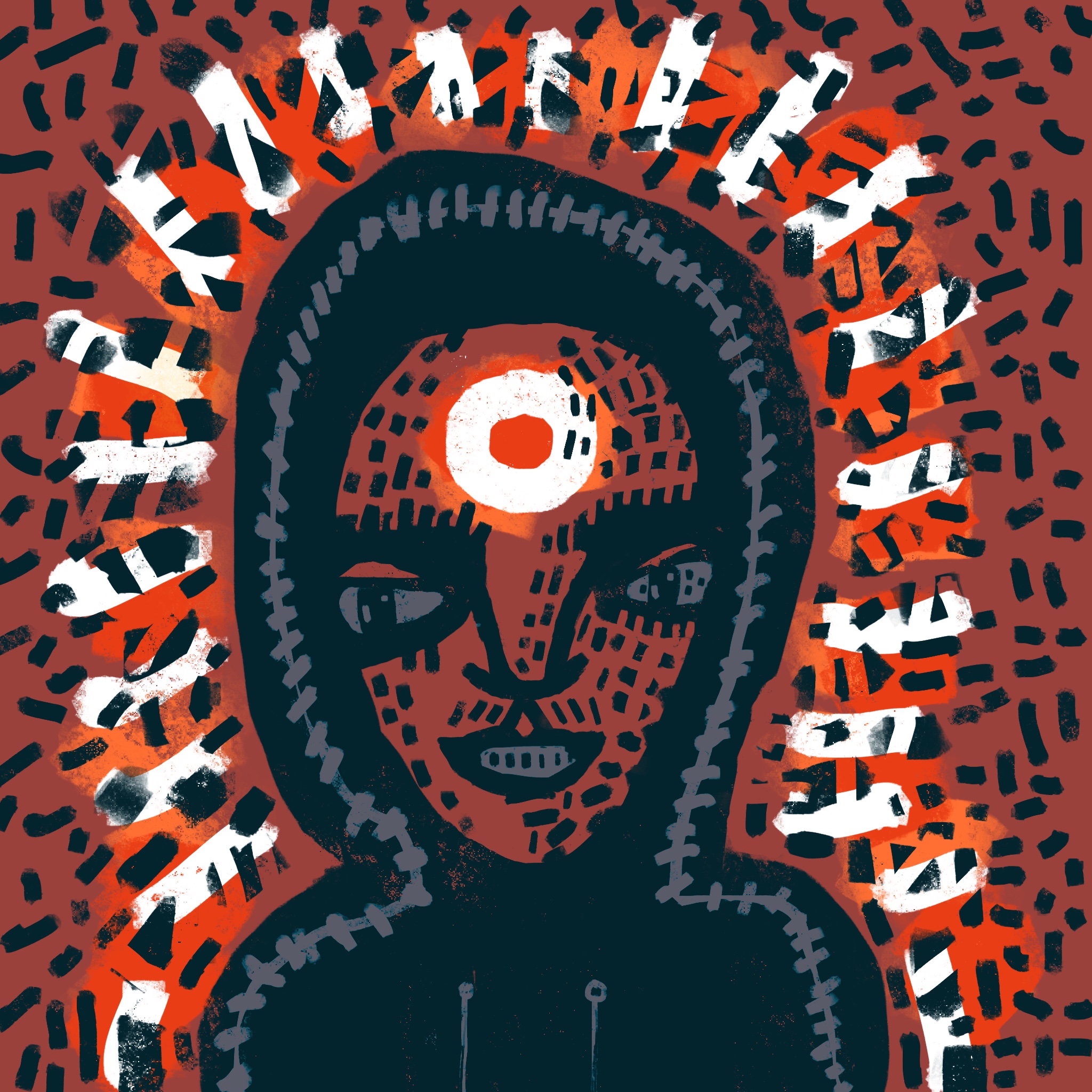 Fuzzroasted #04