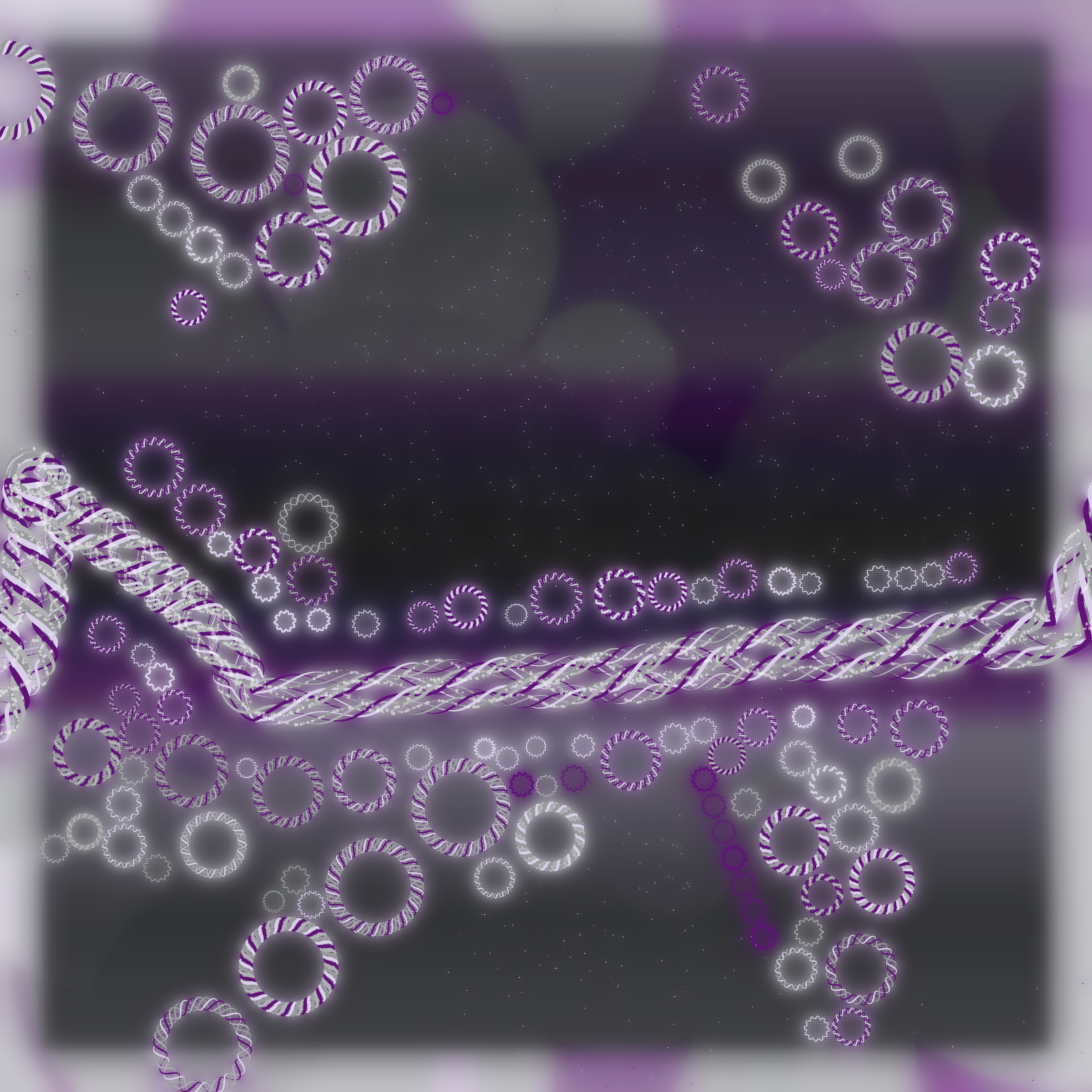 Friendship Bracelets #35771