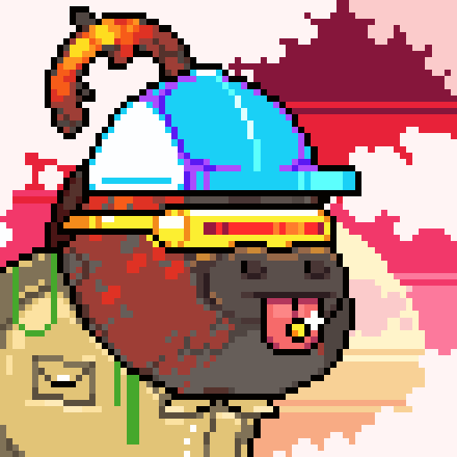 Golden Tamariner #40