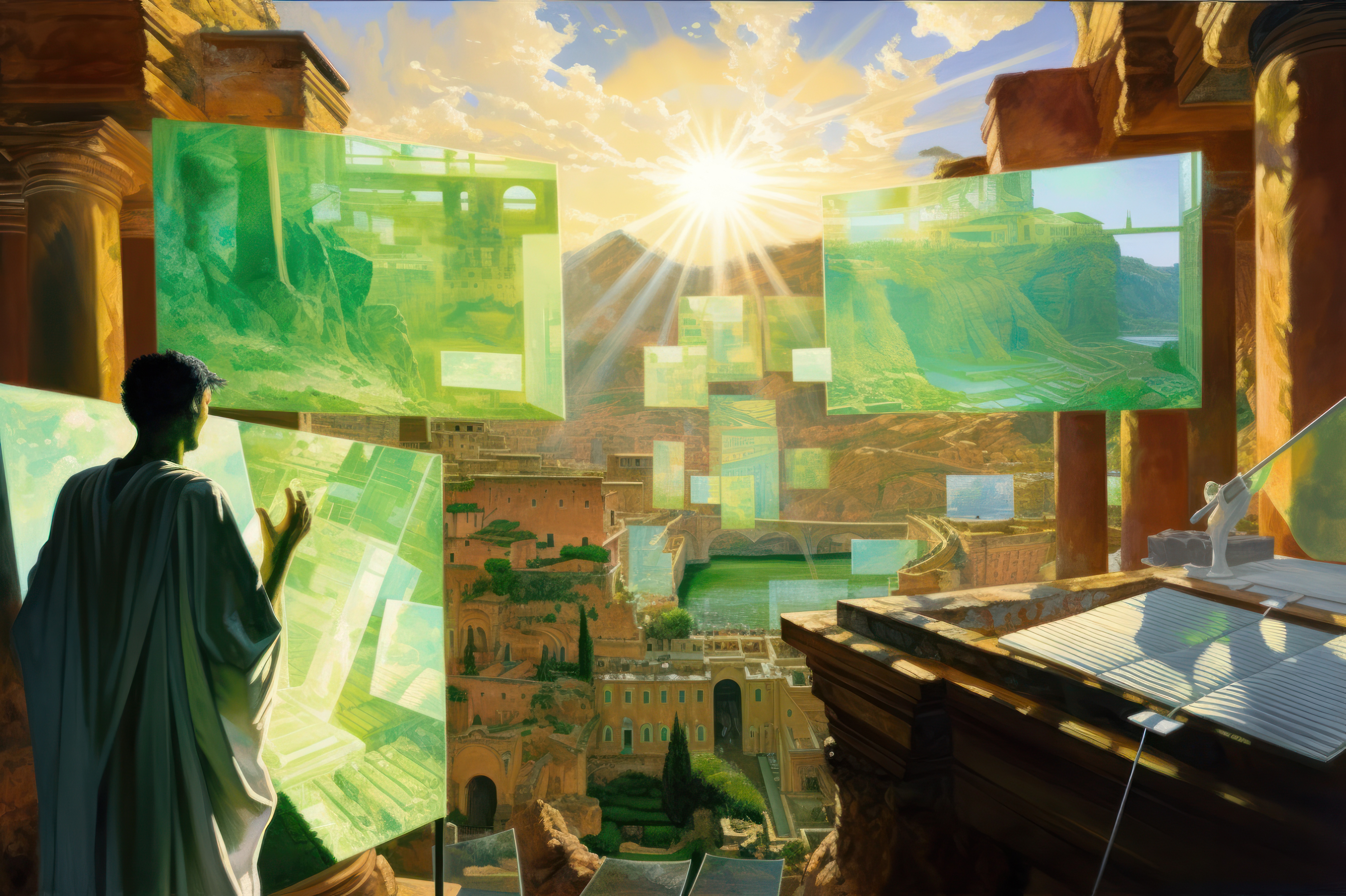 Elemental Creation #332