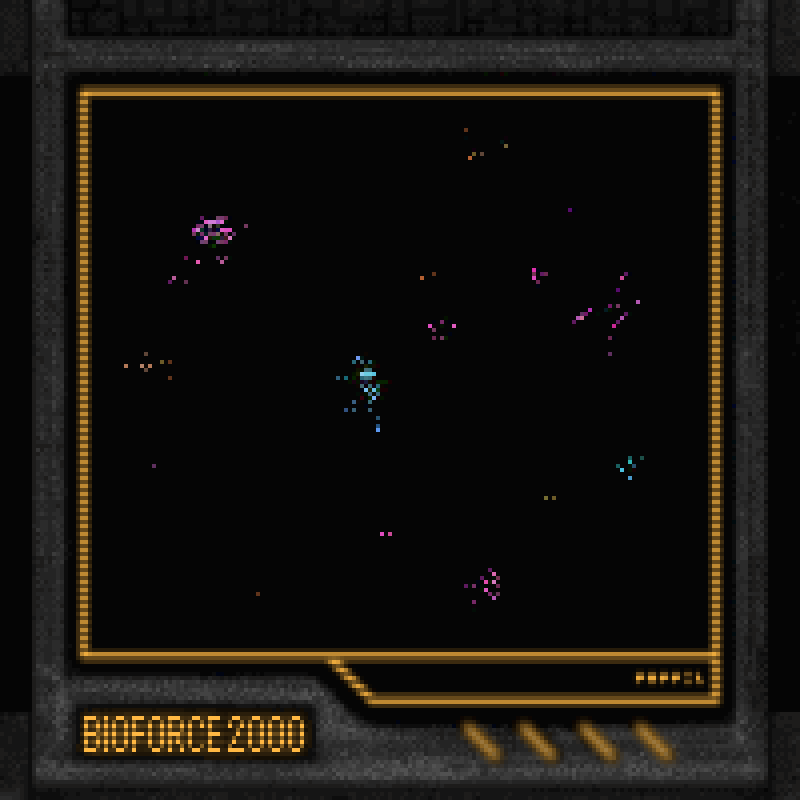 Bioforce 2000