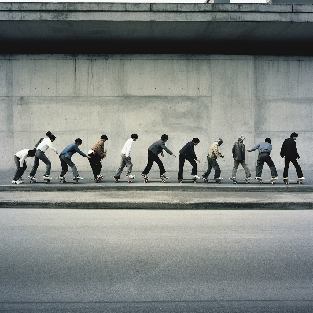 Realniscious - Skateboarding #58