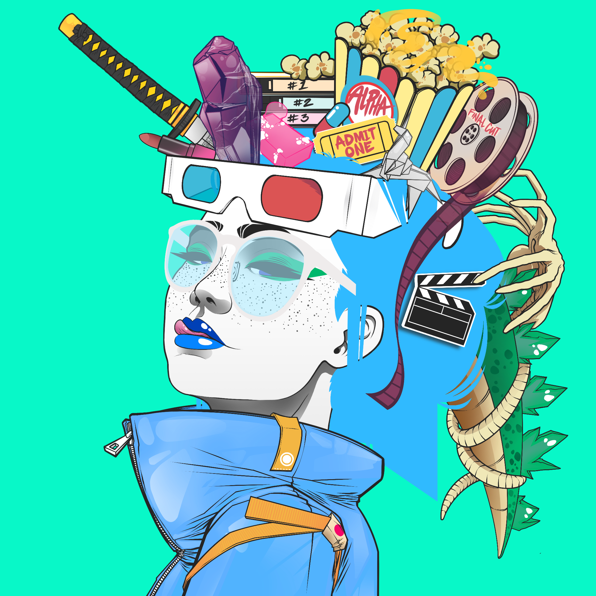 NFT Image