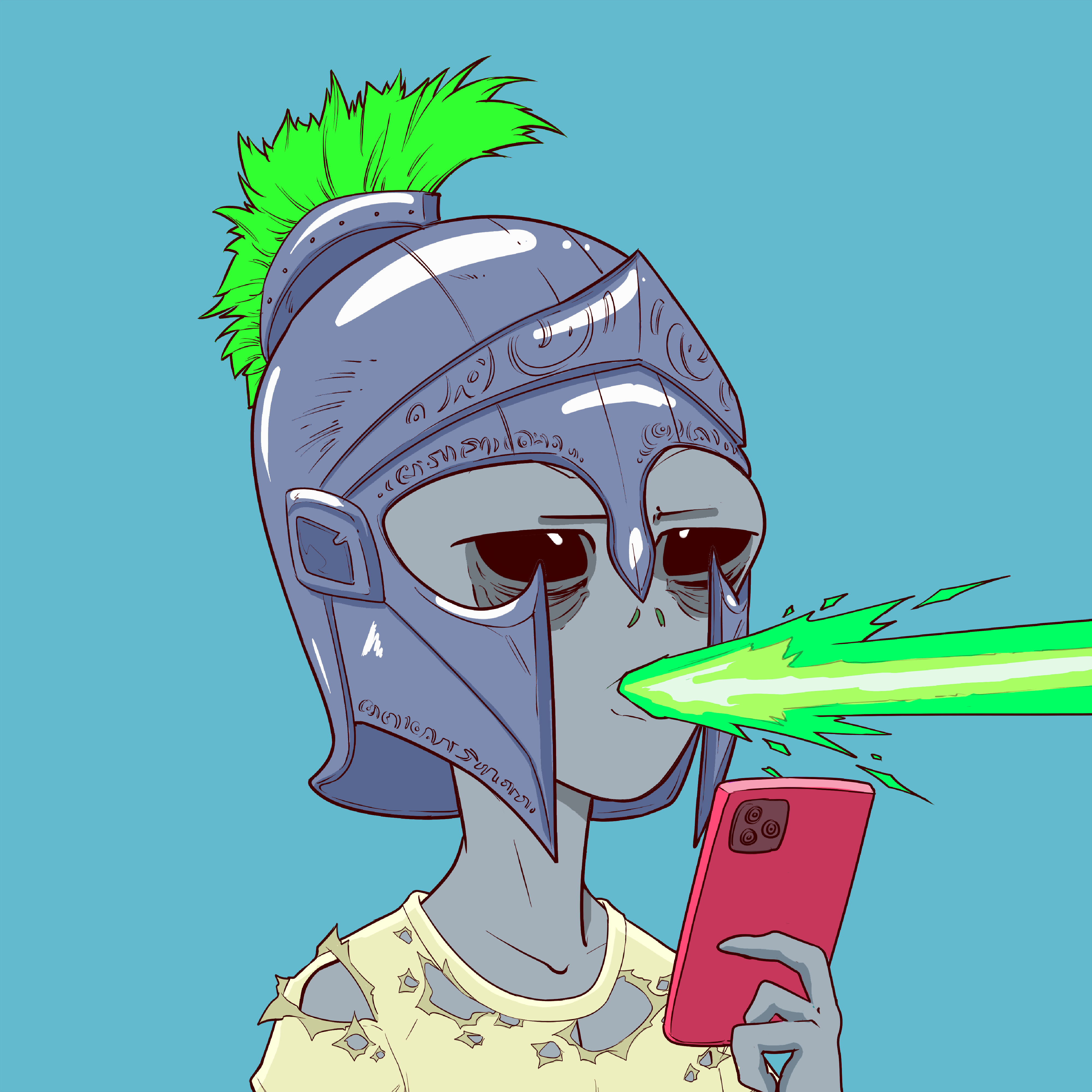 NFT Image