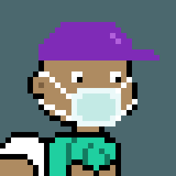 PunkBaby #853