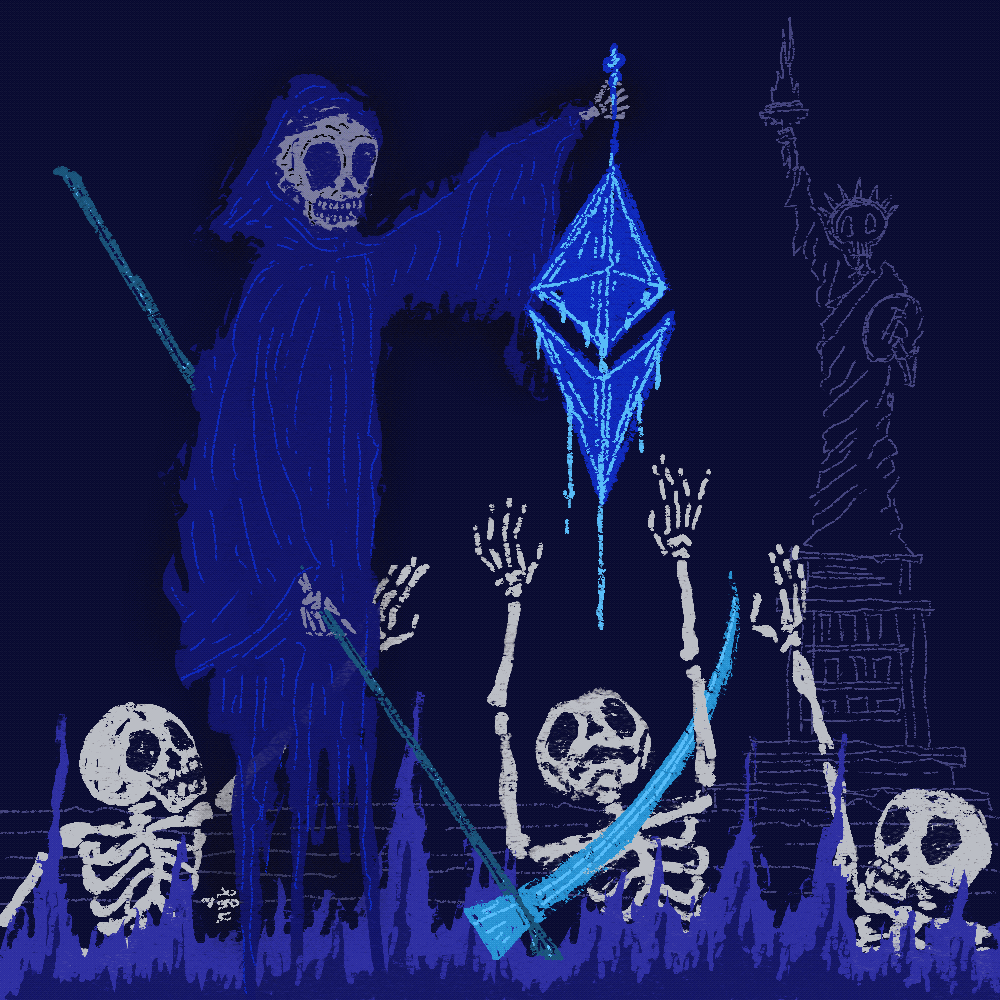 complete eth combustion