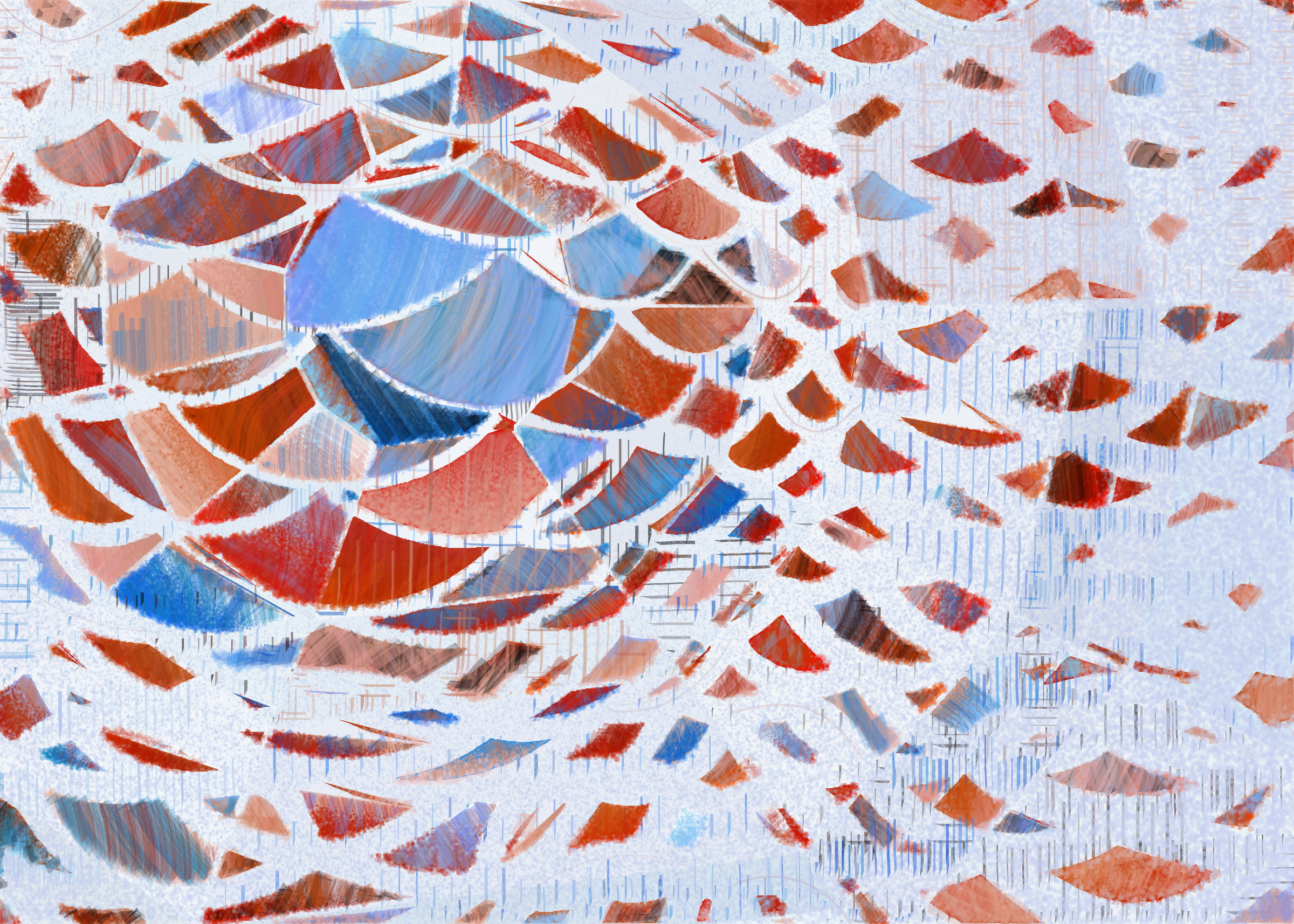 Drifting Dreams #284