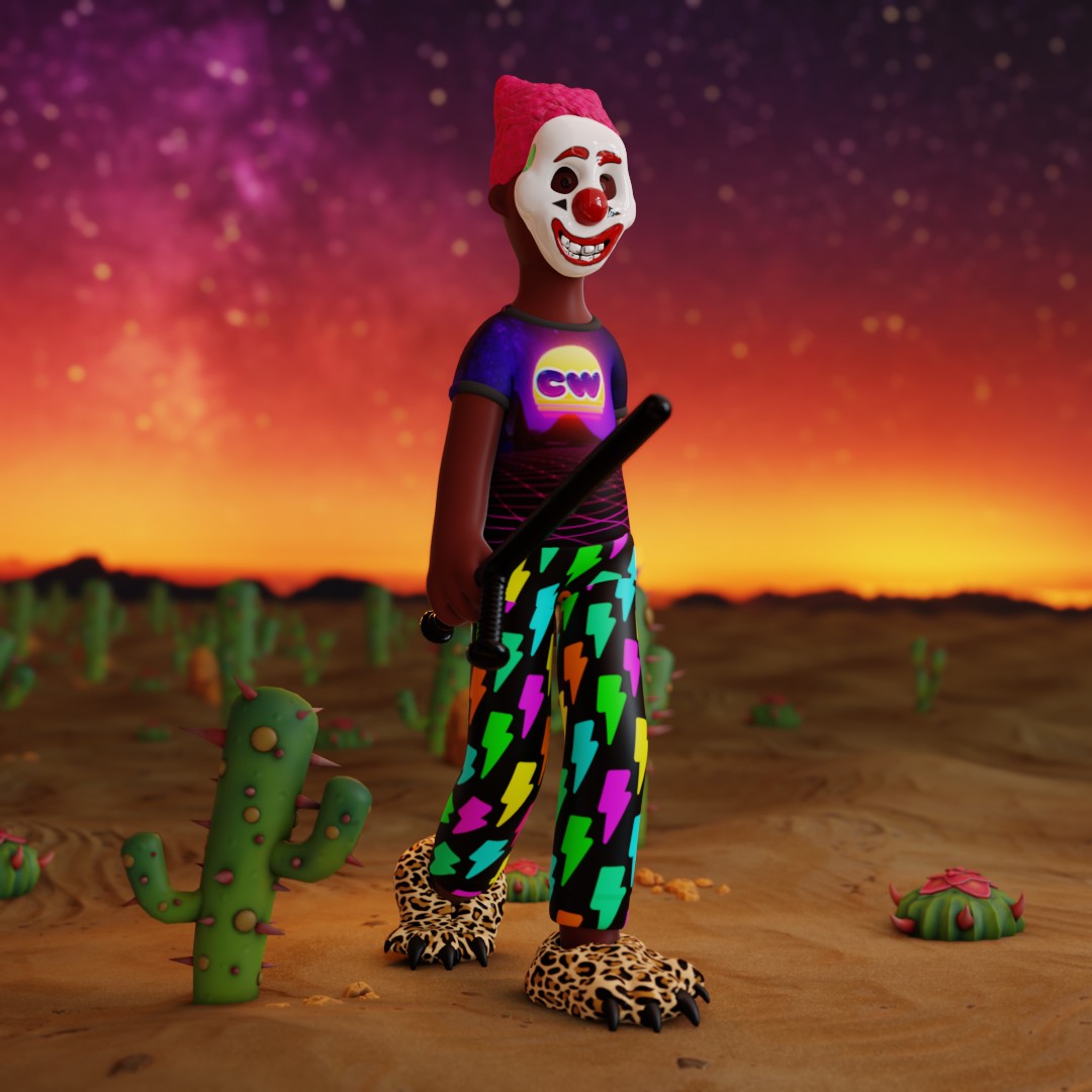 NFT Image