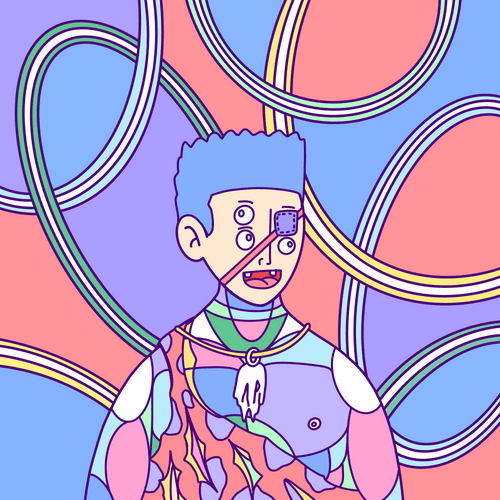 NFT Image