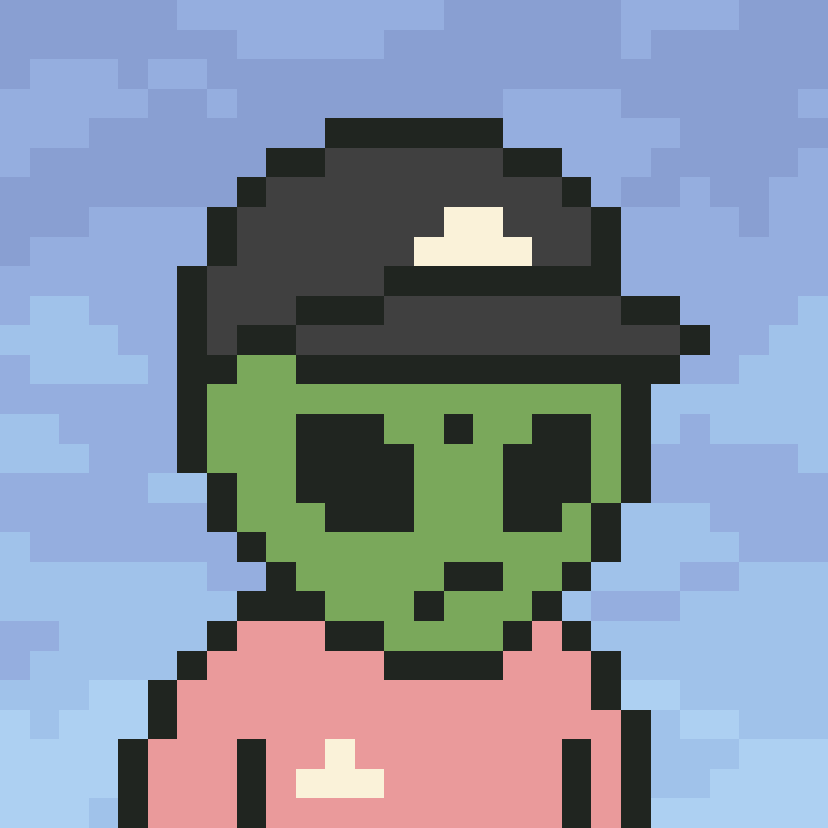 Alien #194