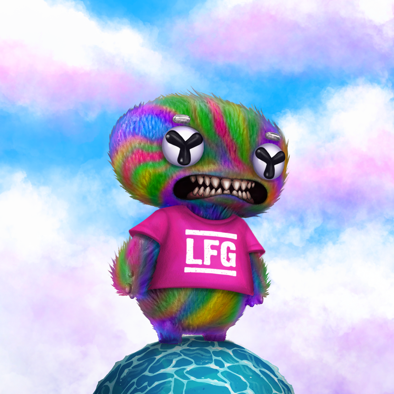 NFT Image