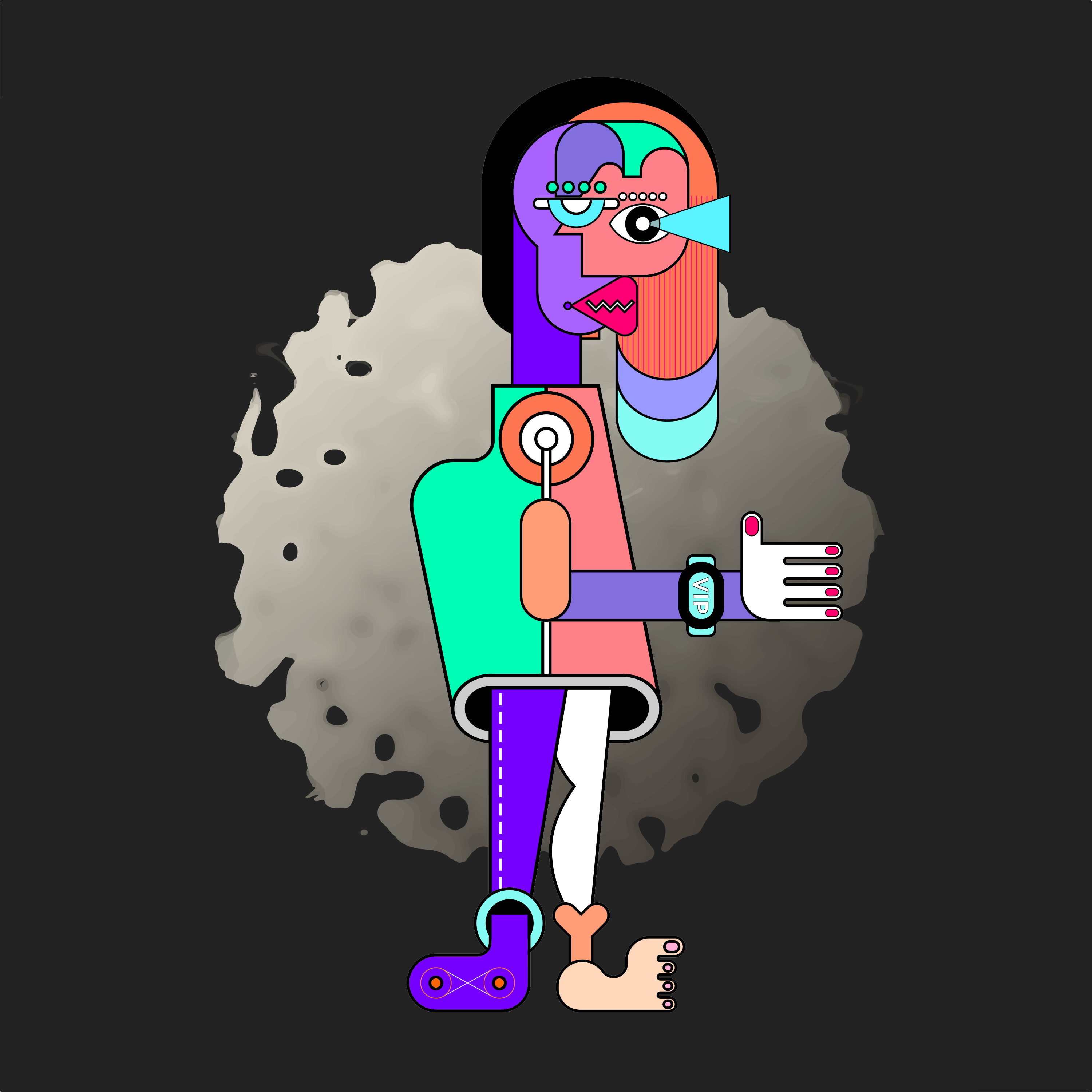 NFT Image