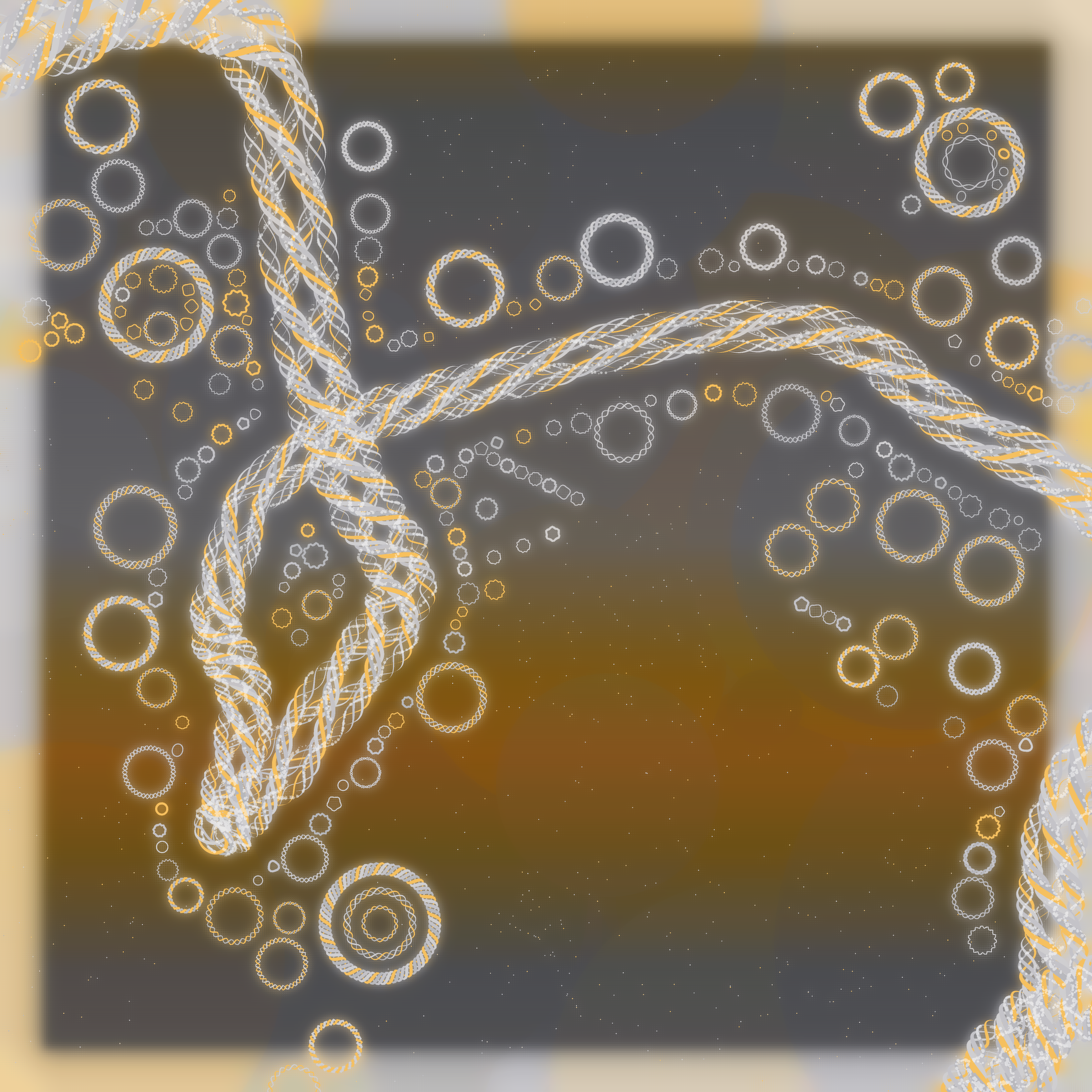 Friendship Bracelets #5469