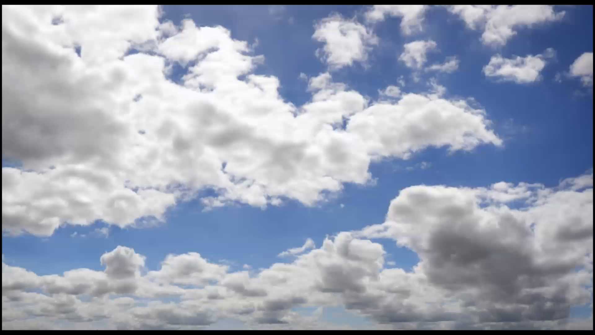 Milo Poelman - Clouds