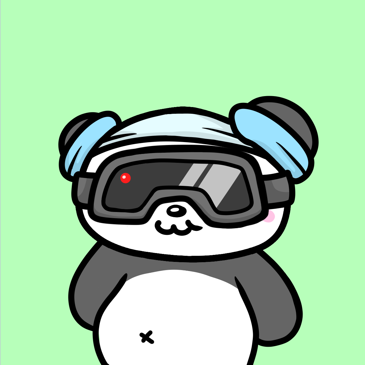 PPPandas #2498