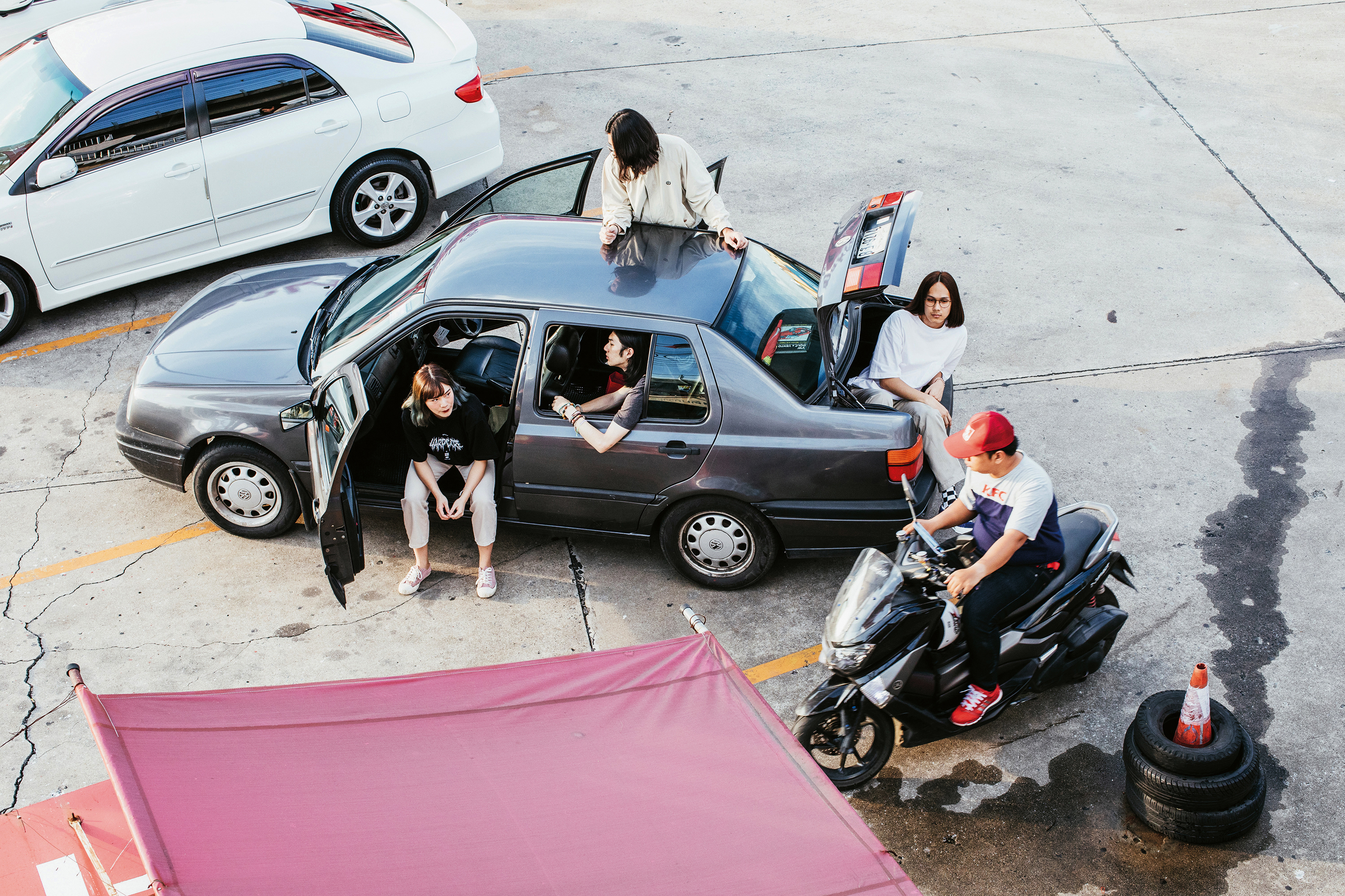 Tango in the Big Mango #20