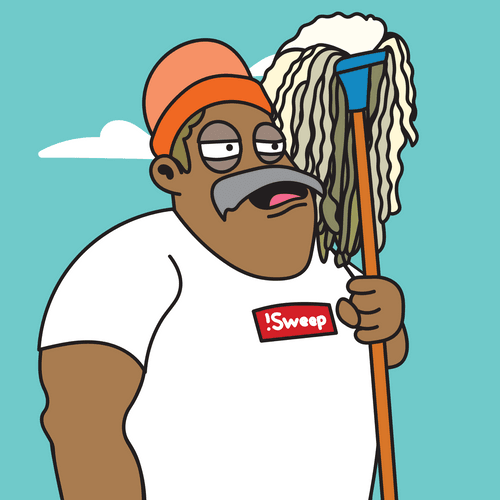Janitor #1227