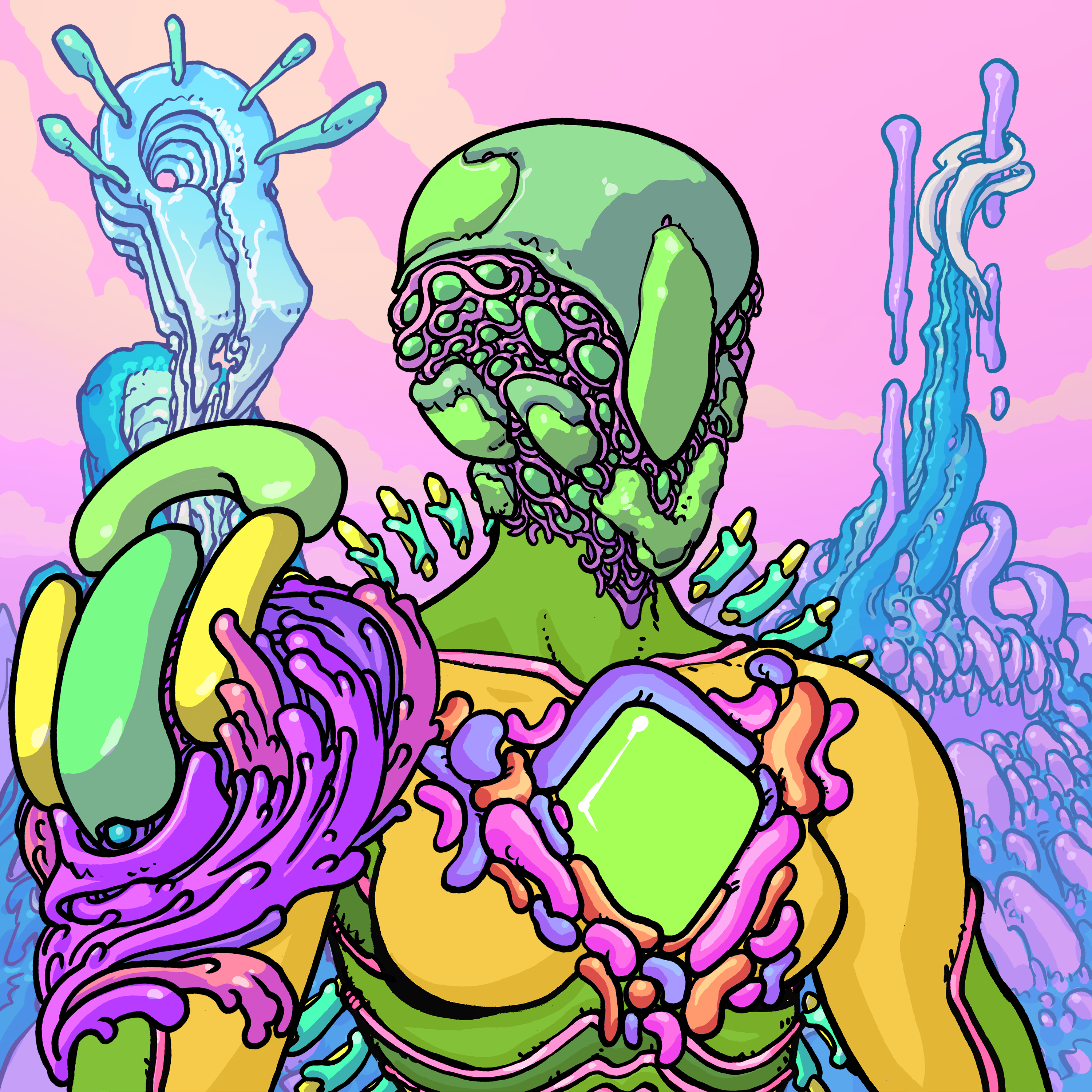 NFT Image