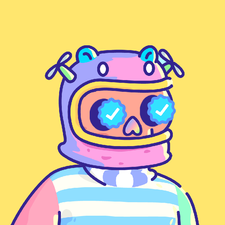 0x Tasty Bones #482