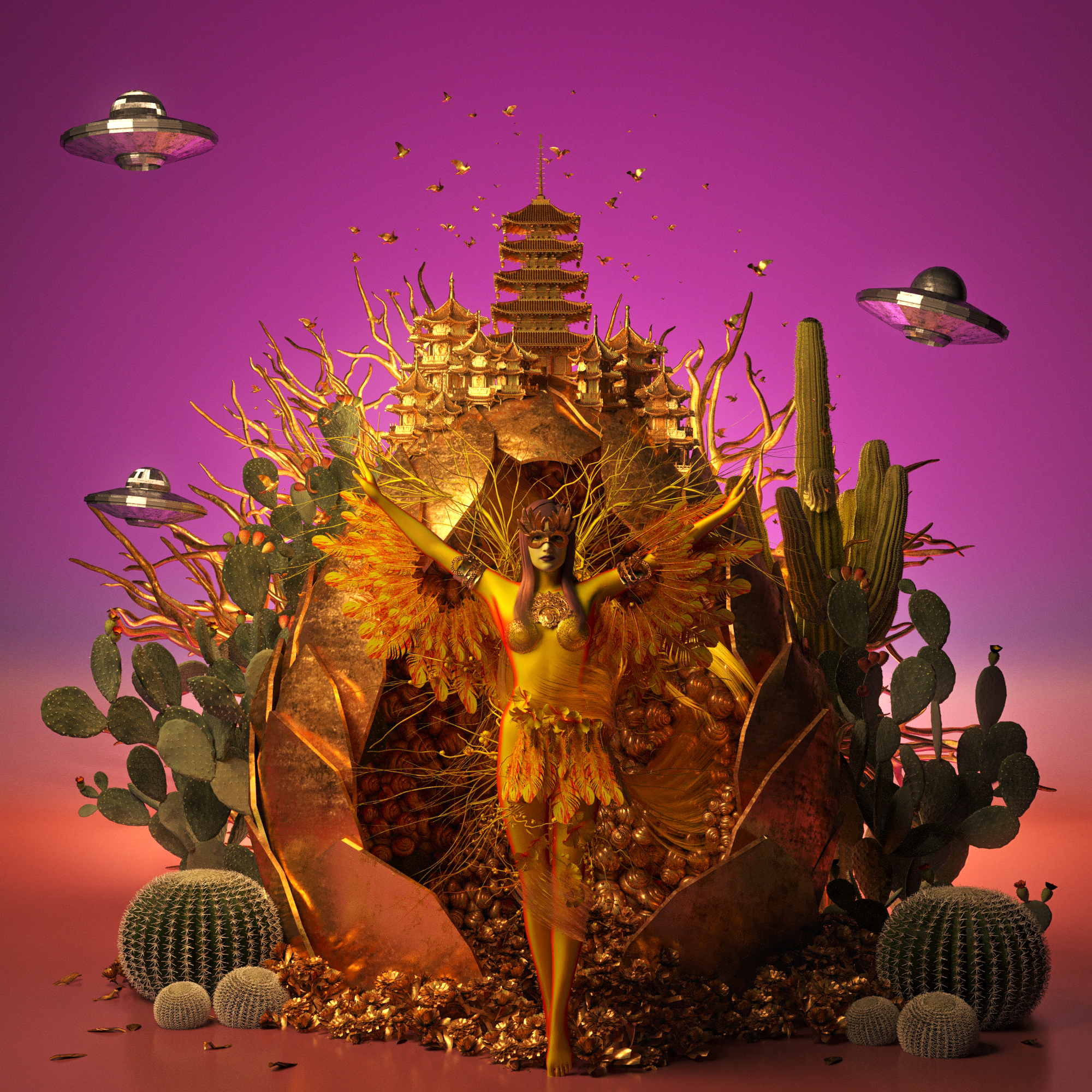 NFT Image