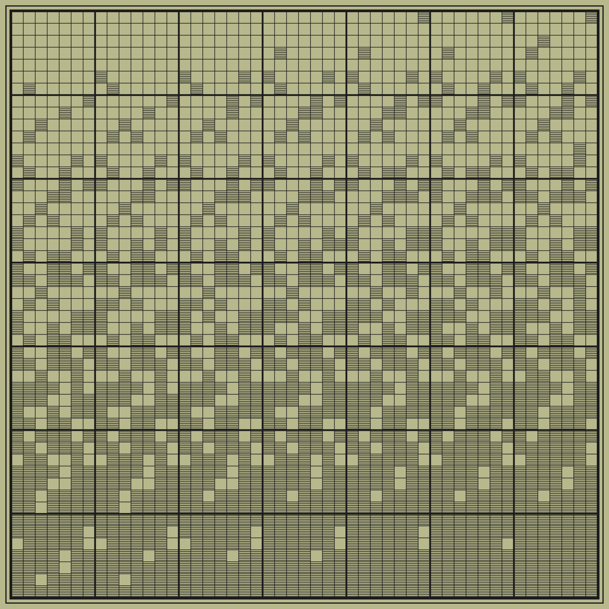 Winiarski Sequencer #226