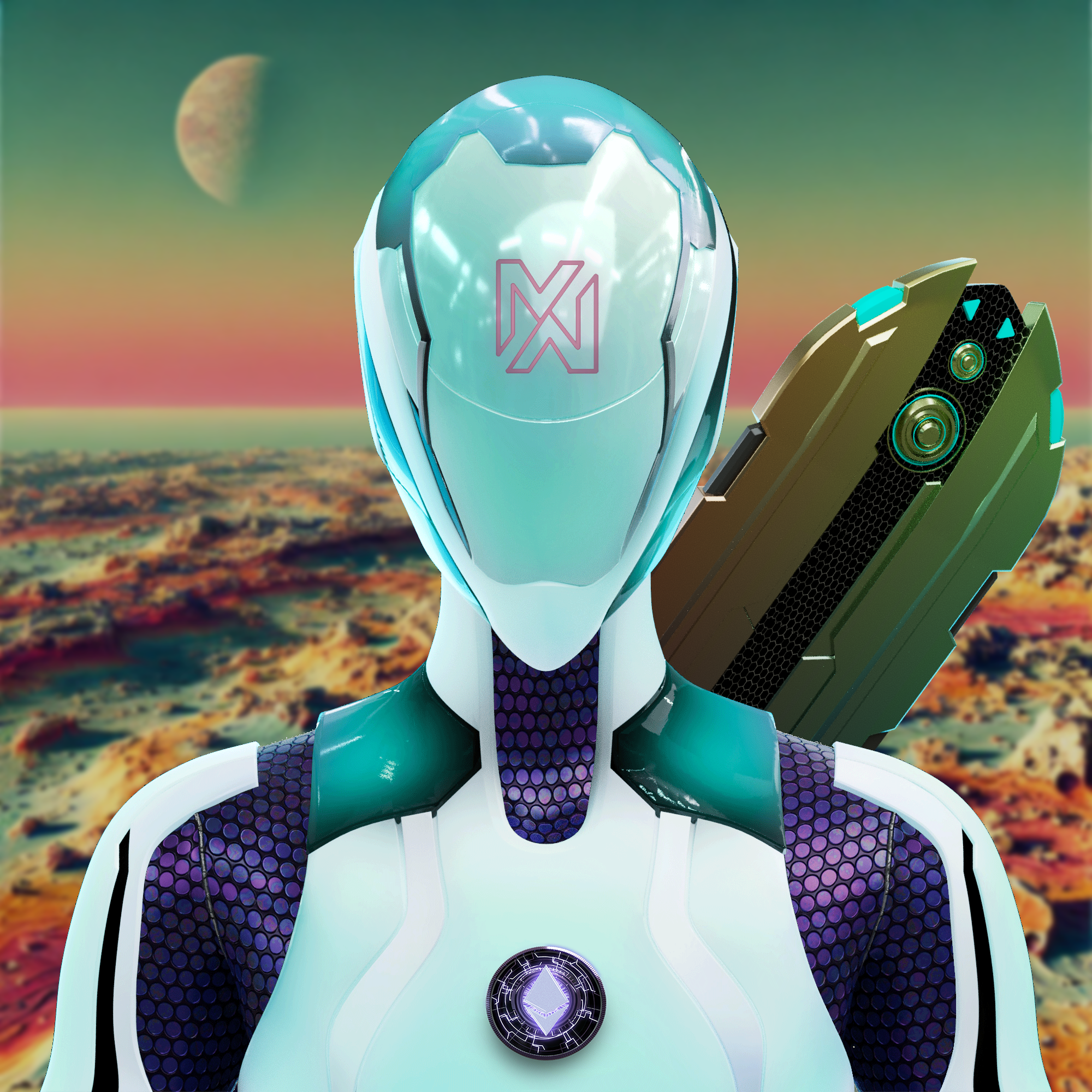 NFT Image