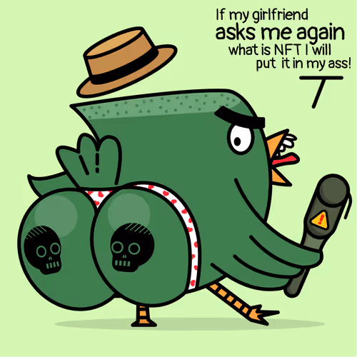 NFT Image