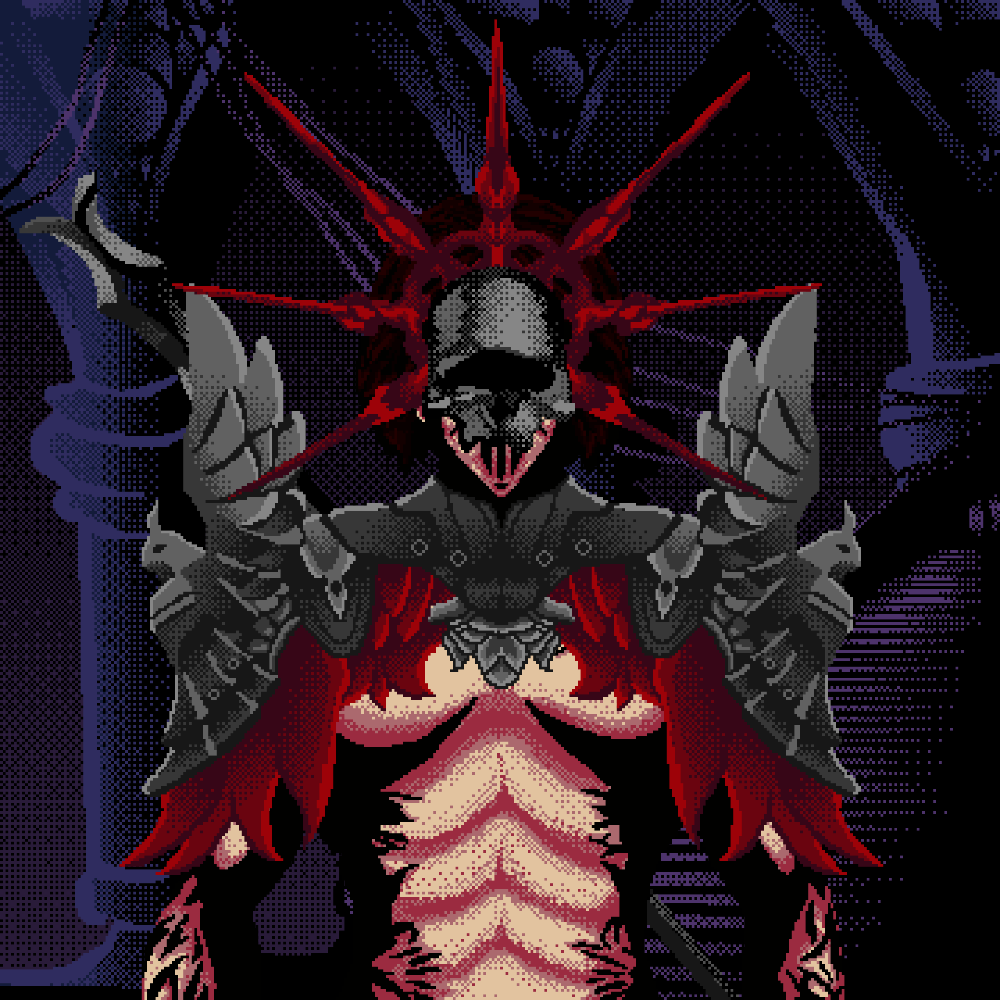 #2739 Ishmus The Malicious