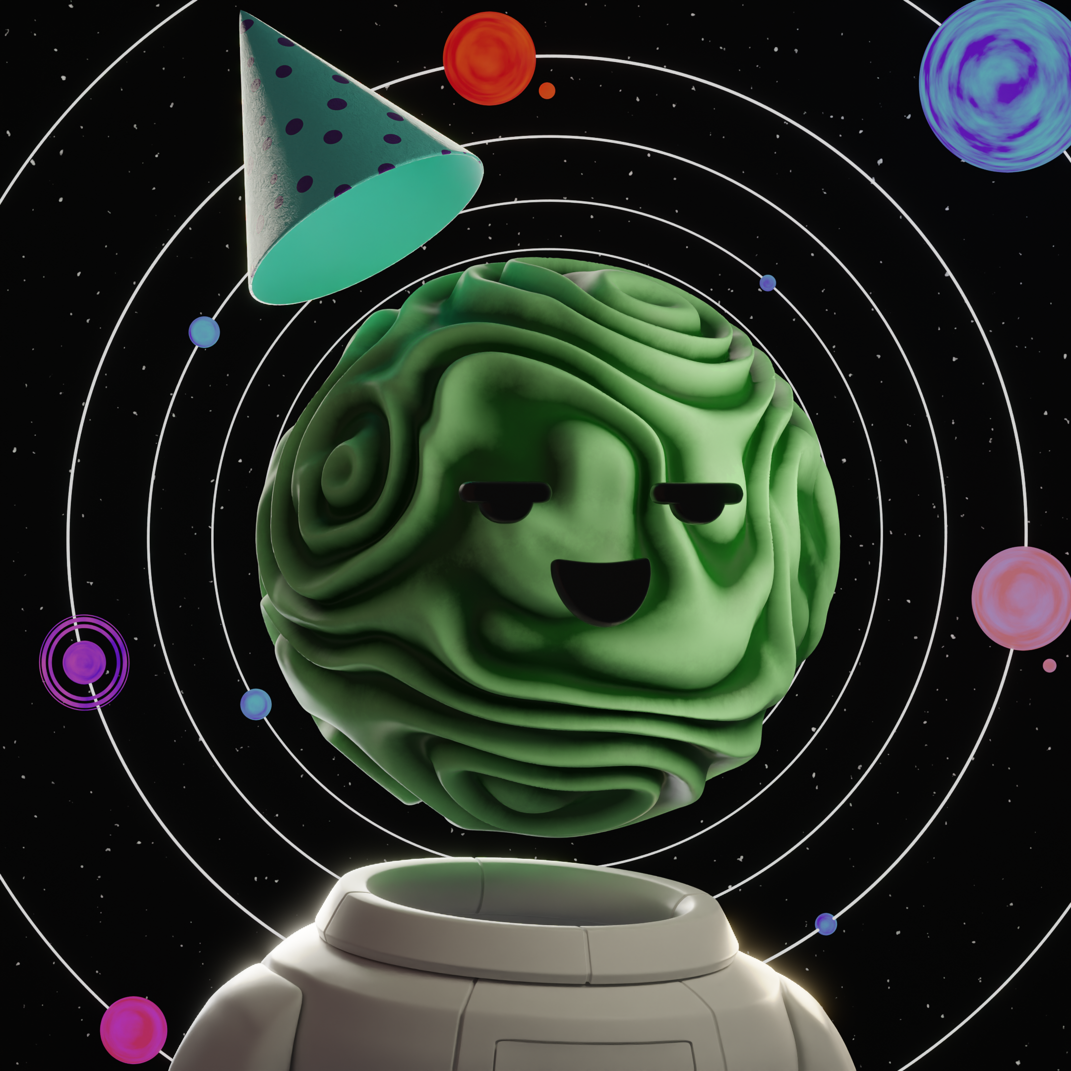 NFT Image