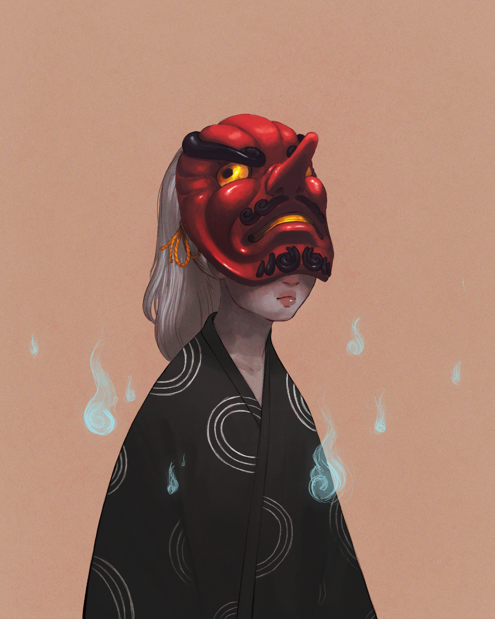 Yurei #442
