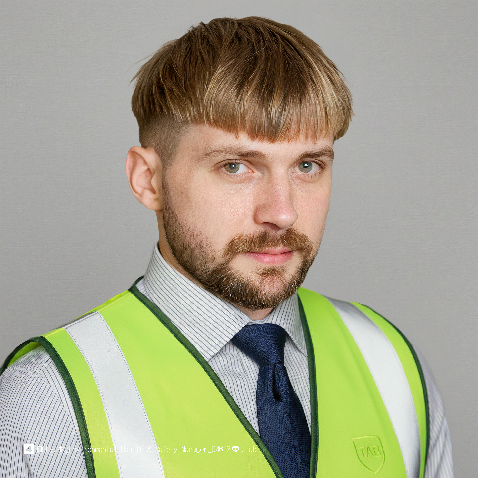 Human Resources #4612