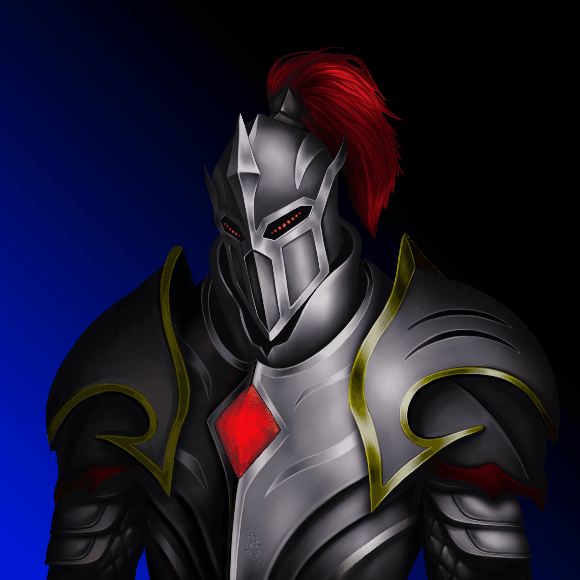 thail.eth Ethereum Name Service (ENS and .eth domain) PFP