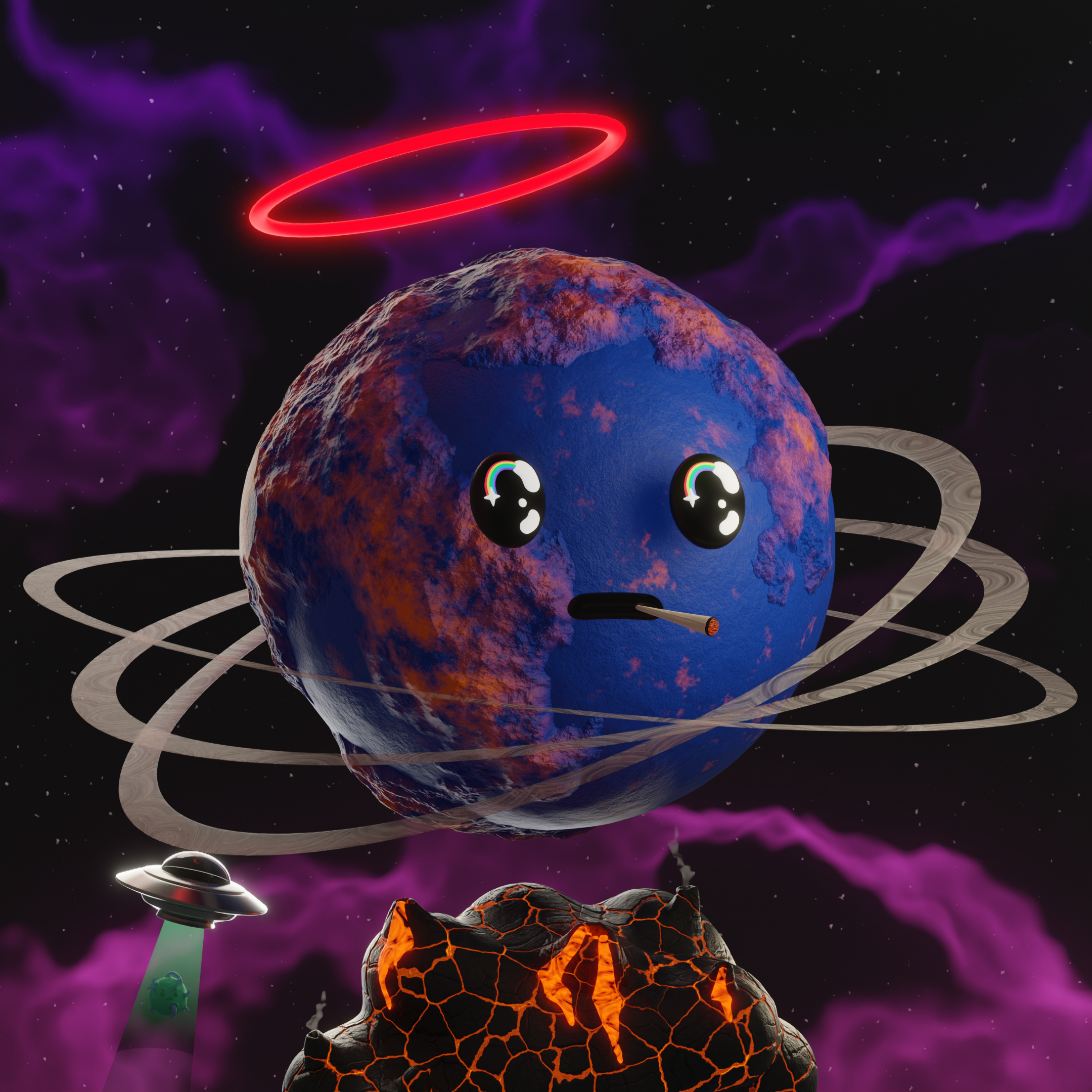 NFT Image