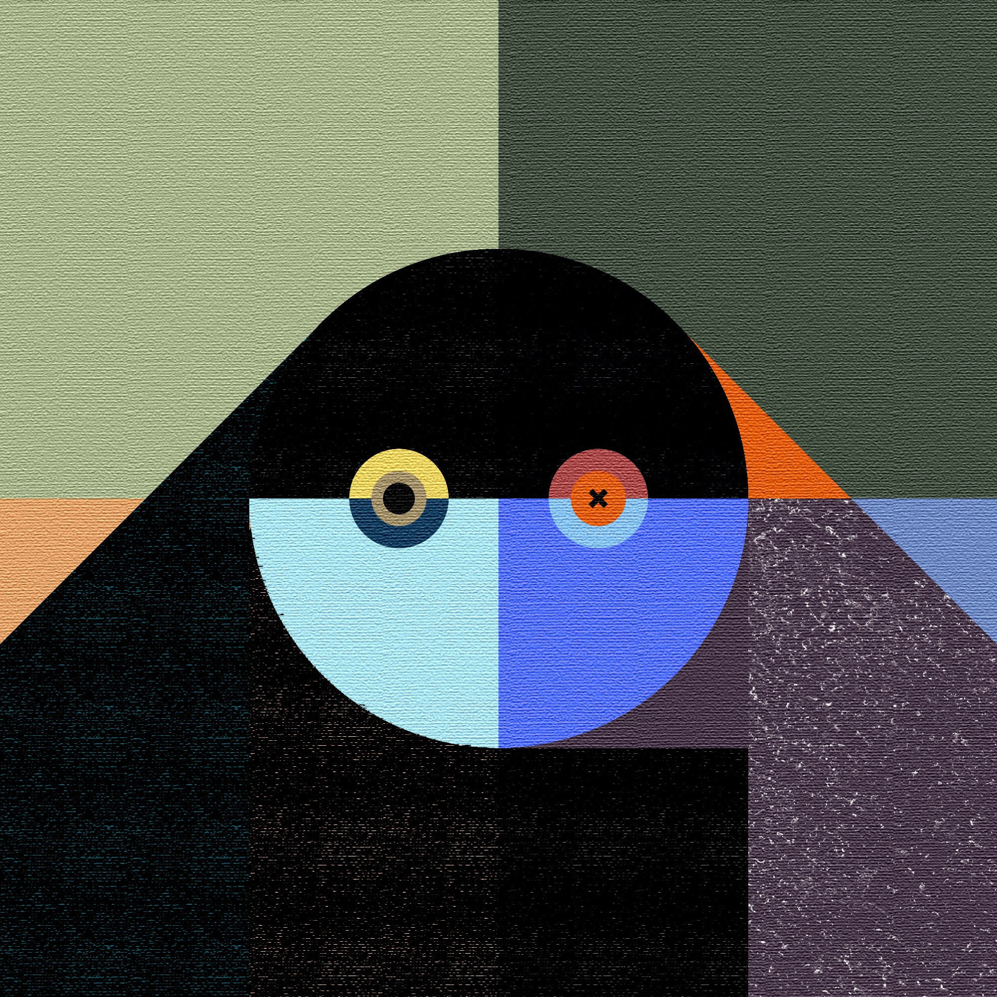 Devious Peoples #260