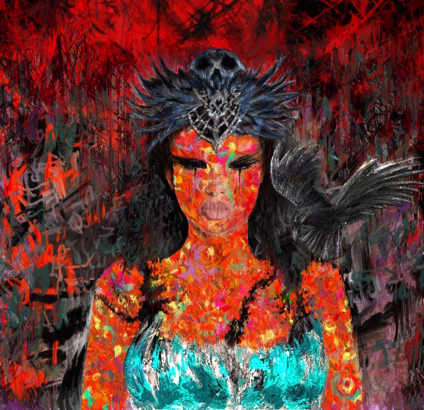 Soul rebirth