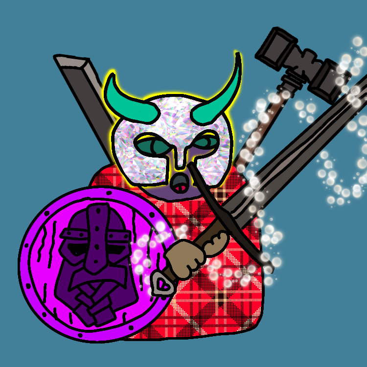 WIVES OF DWARF TOWN #336