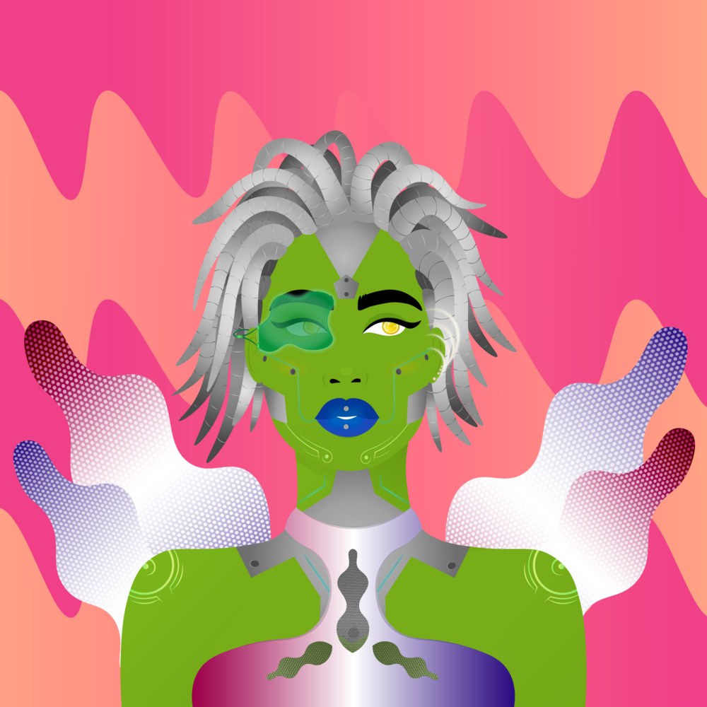 NFT Image