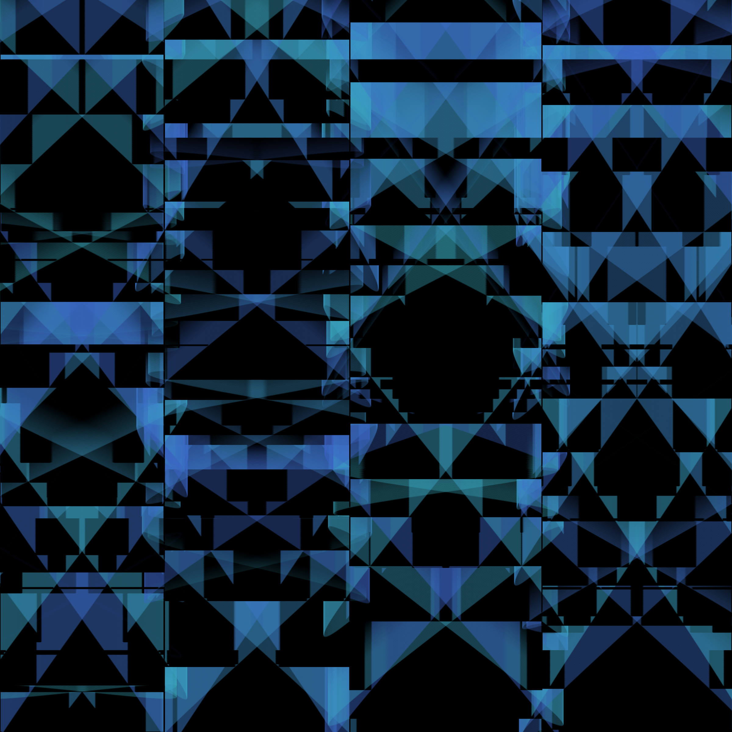 little boxes on the hillsides, child #9