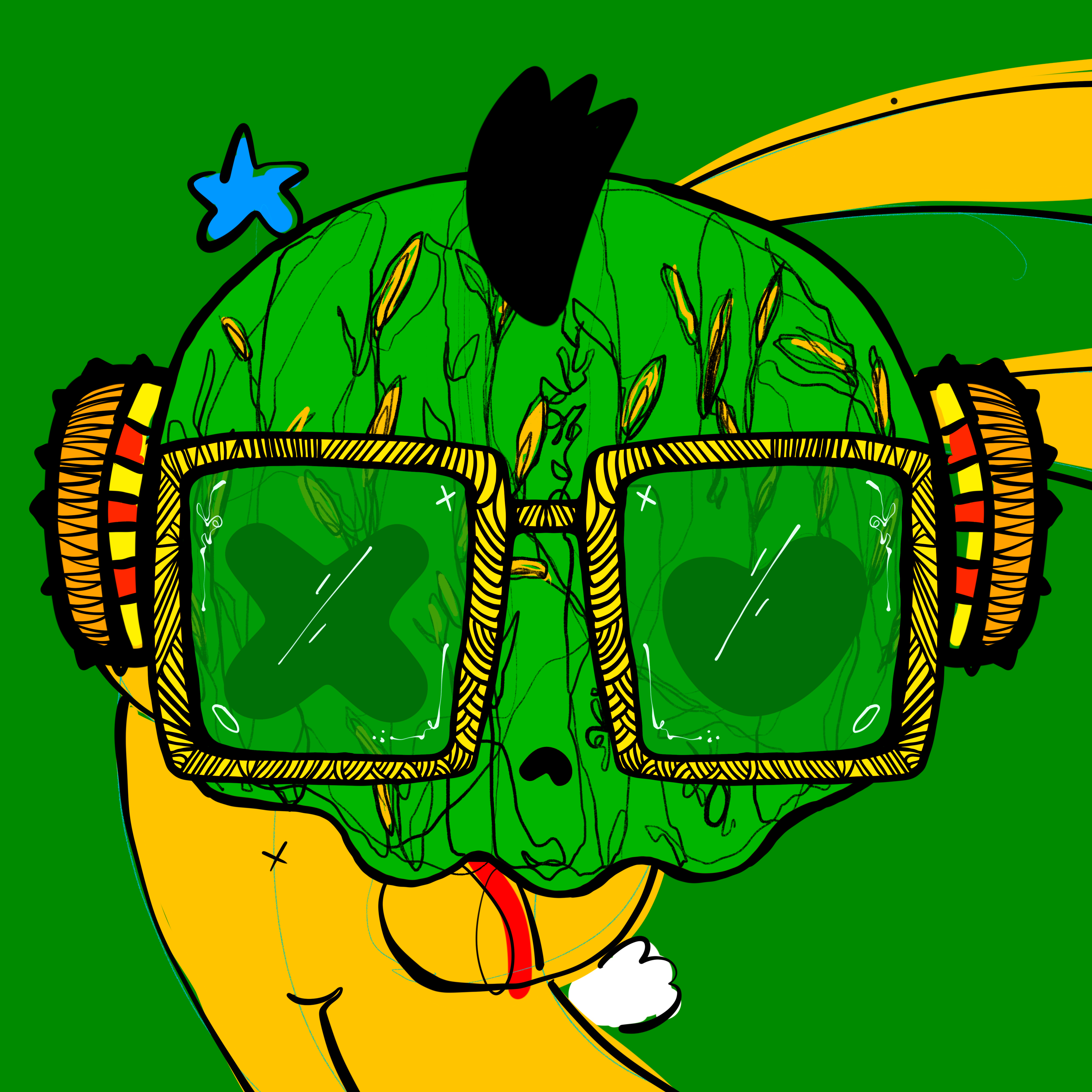 ORGNLS by SABET #27329