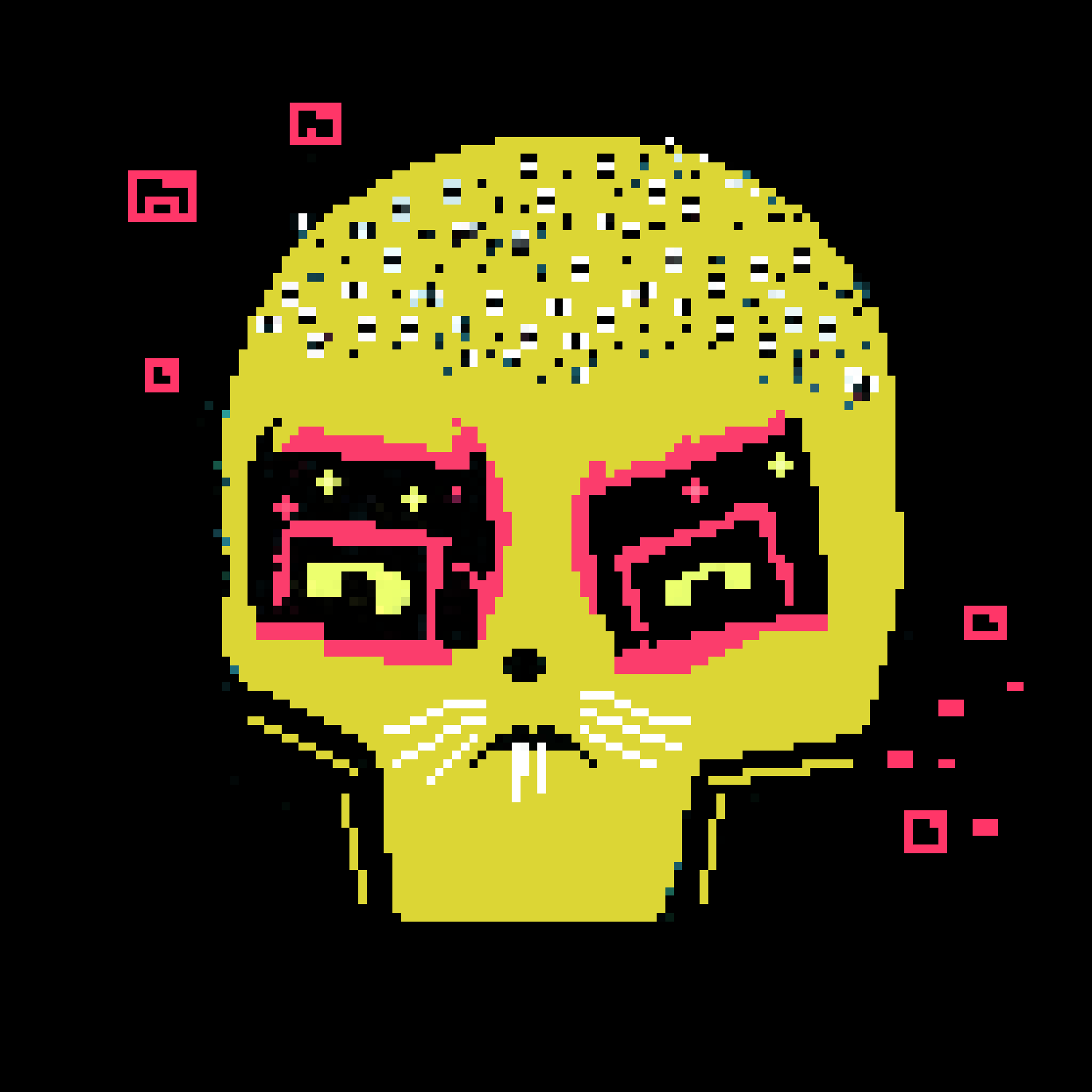 Grifters by XCOPY #83