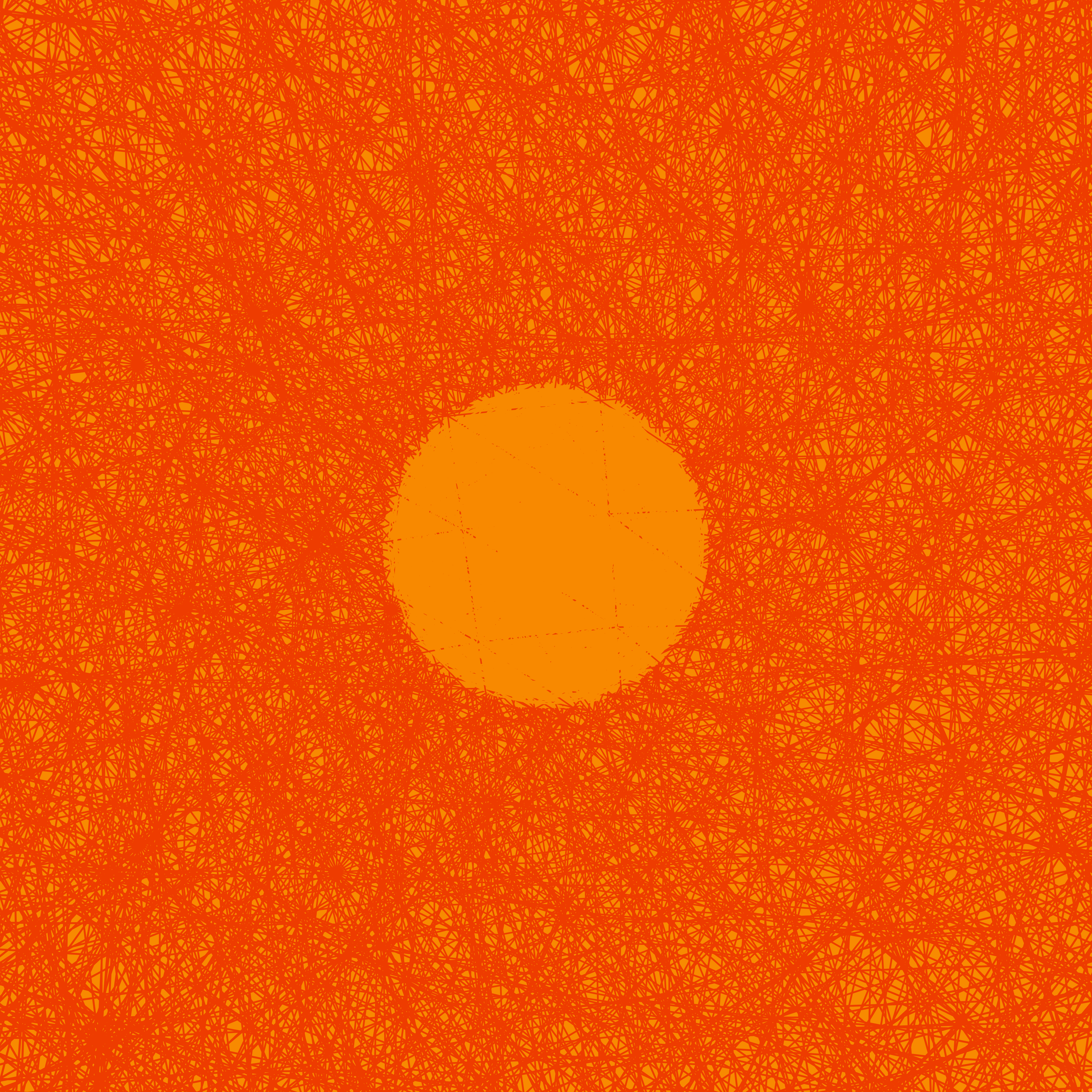 Sun Signals #0761