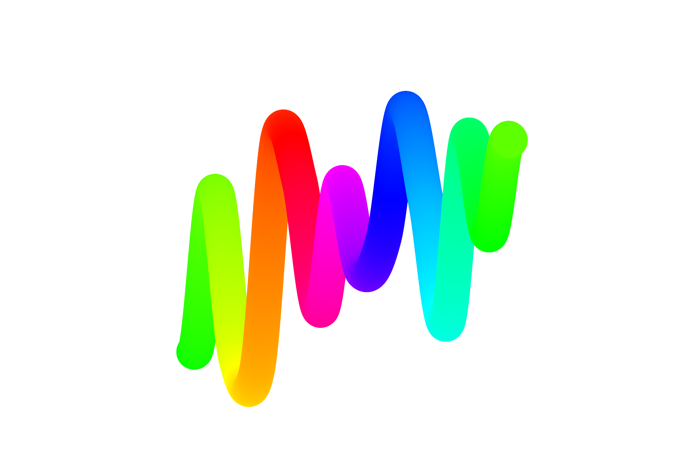 Chromie Squiggle #6374