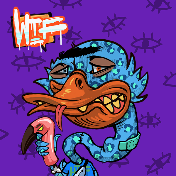 NFT Image